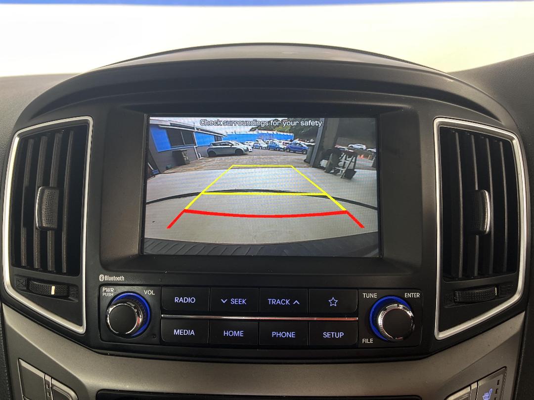 Photo '28' of Hyundai Imax Photo '28' of Hyundai Imax