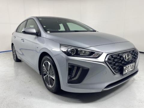 Used hyundai 2024 ioniq phev