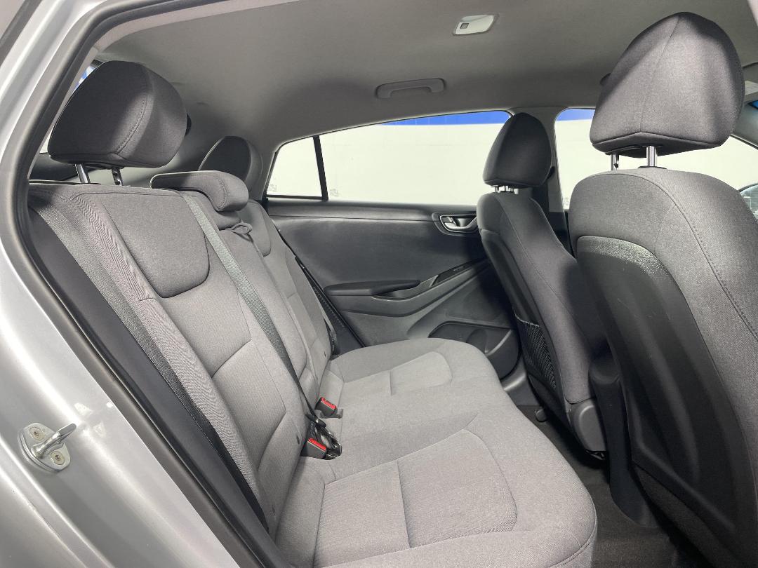 Photo '20' of Hyundai Ioniq