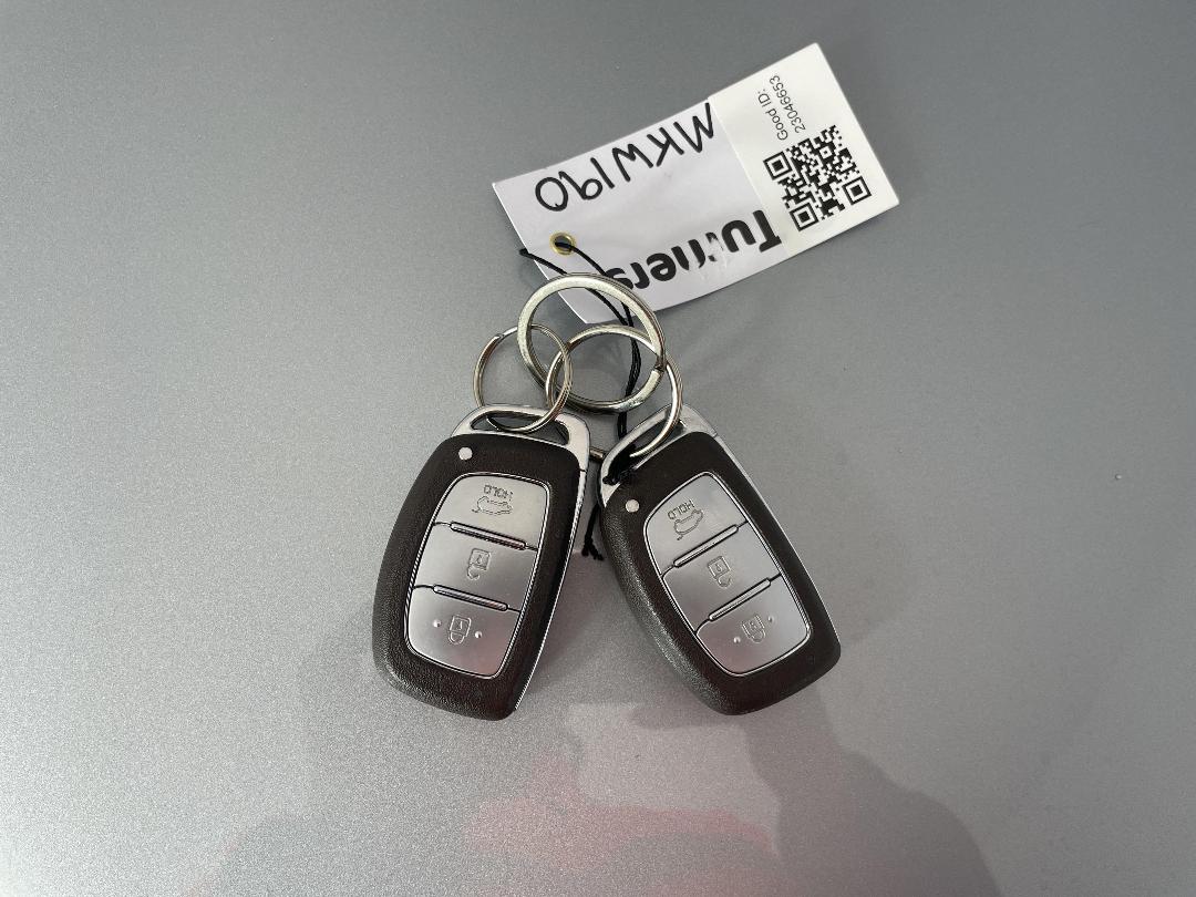 Photo '22' of Hyundai Ioniq