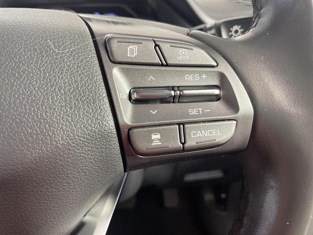 Photo '26' of Hyundai Ioniq