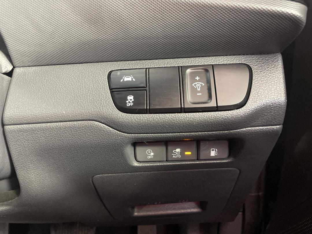 Photo '27' of Hyundai Ioniq