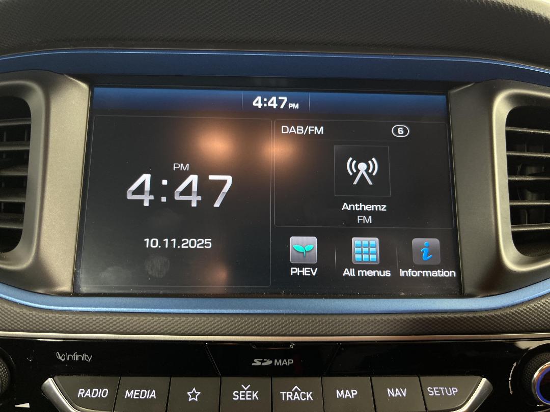 Photo '25' of Hyundai Ioniq