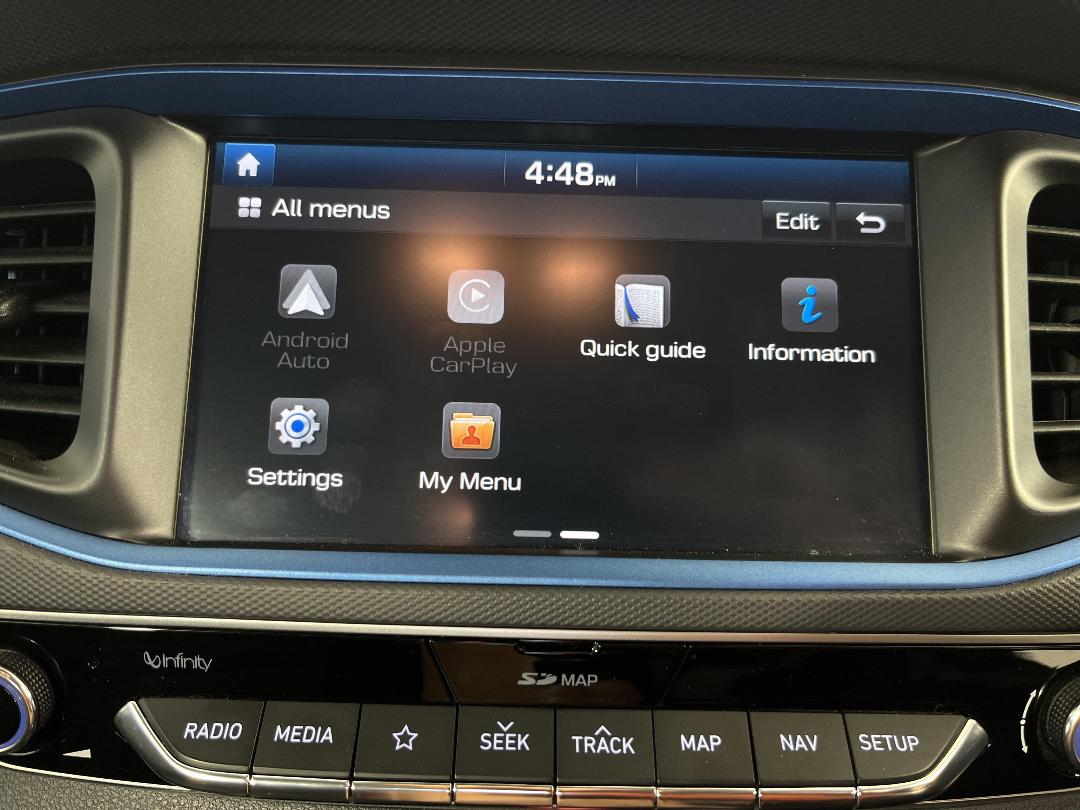 Photo '27' of Hyundai Ioniq