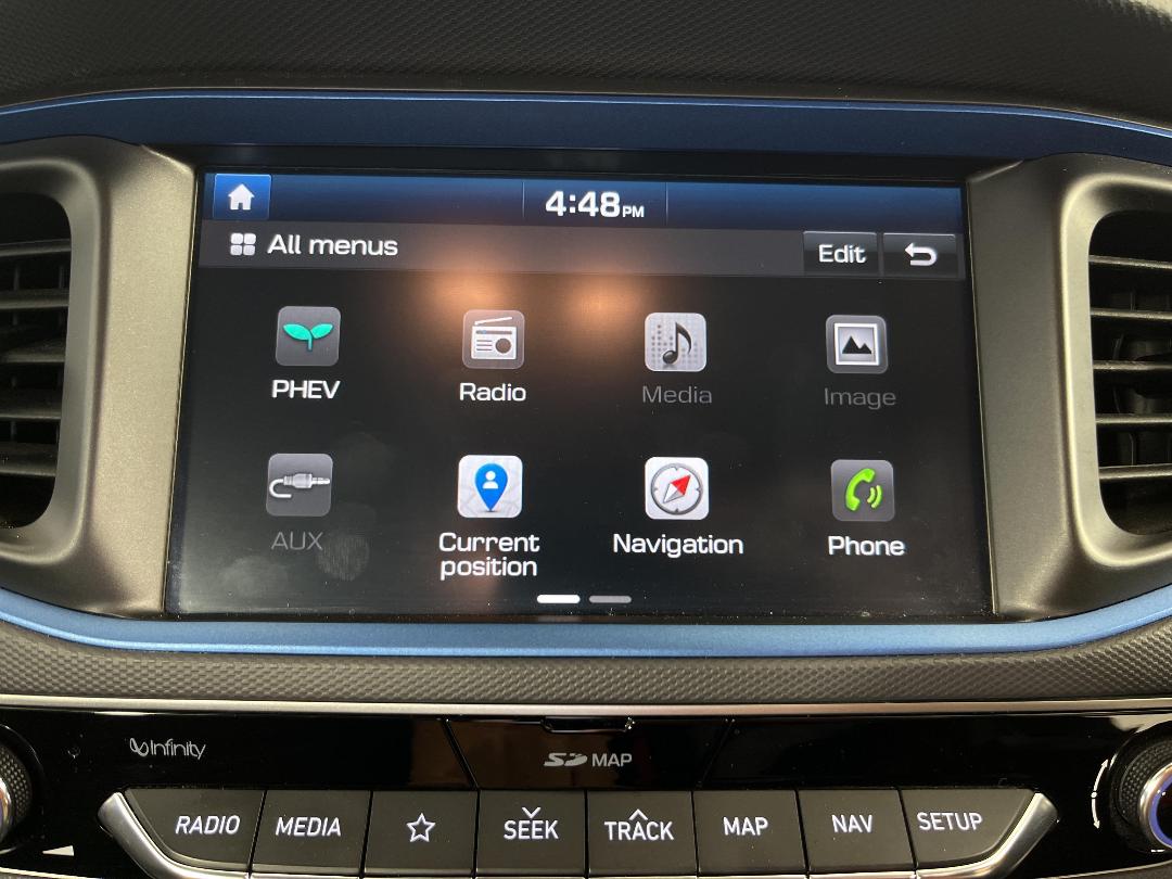 Photo '26' of Hyundai Ioniq