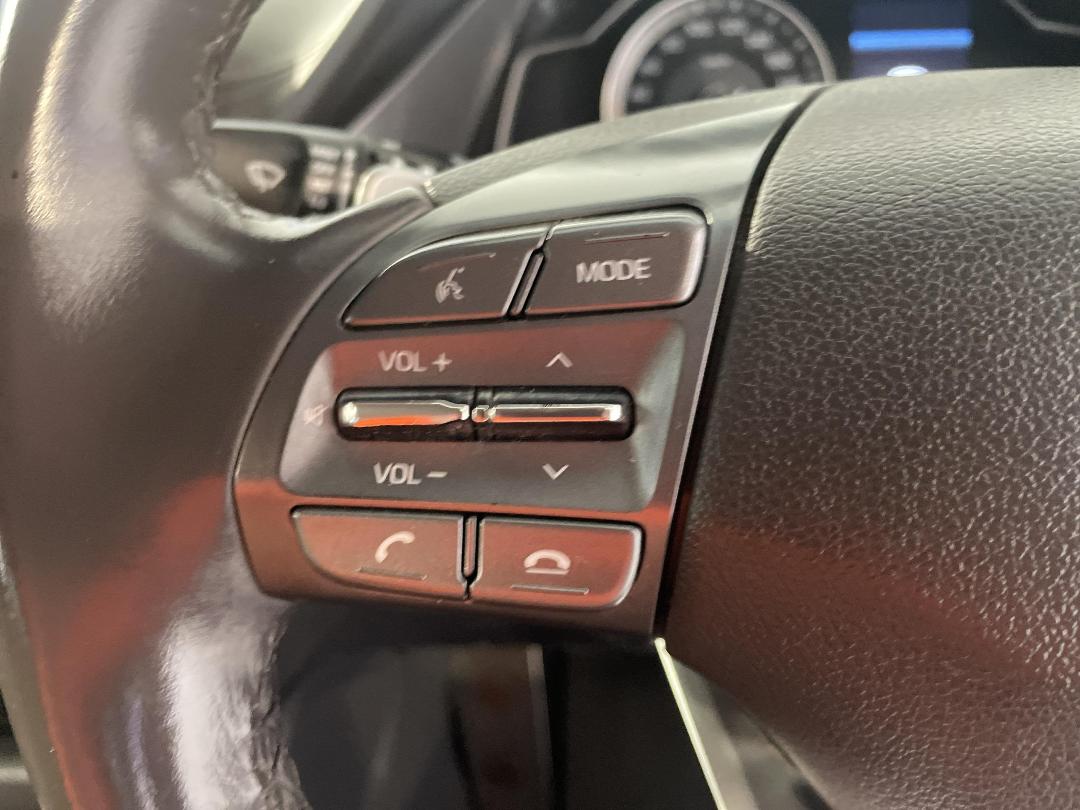 Photo '27' of Hyundai Ioniq Photo '27' of Hyundai Ioniq