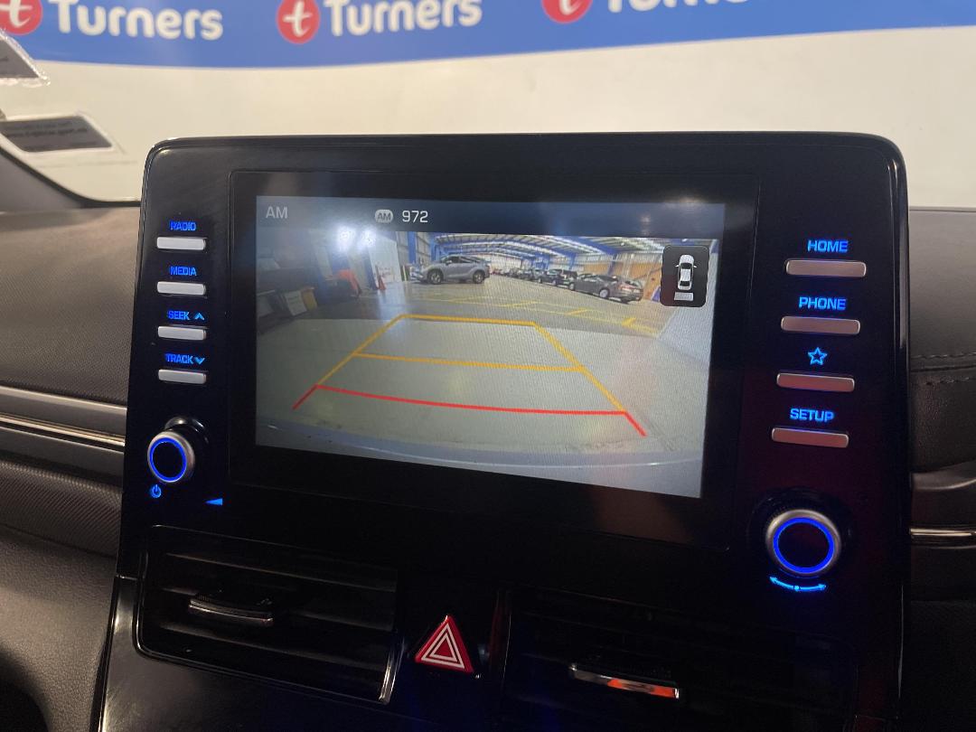 Photo '30' of Hyundai Ioniq Photo '30' of Hyundai Ioniq