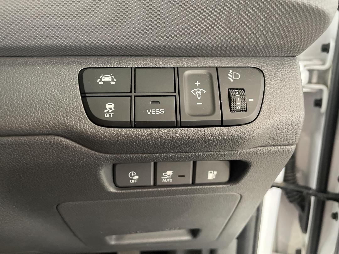 Photo '25' of Hyundai Ioniq Photo '25' of Hyundai Ioniq