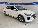 Thumbnail '1' of Hyundai Ioniq