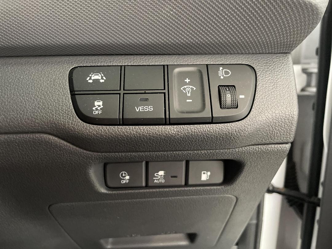 Photo '25' of Hyundai Ioniq Photo '25' of Hyundai Ioniq