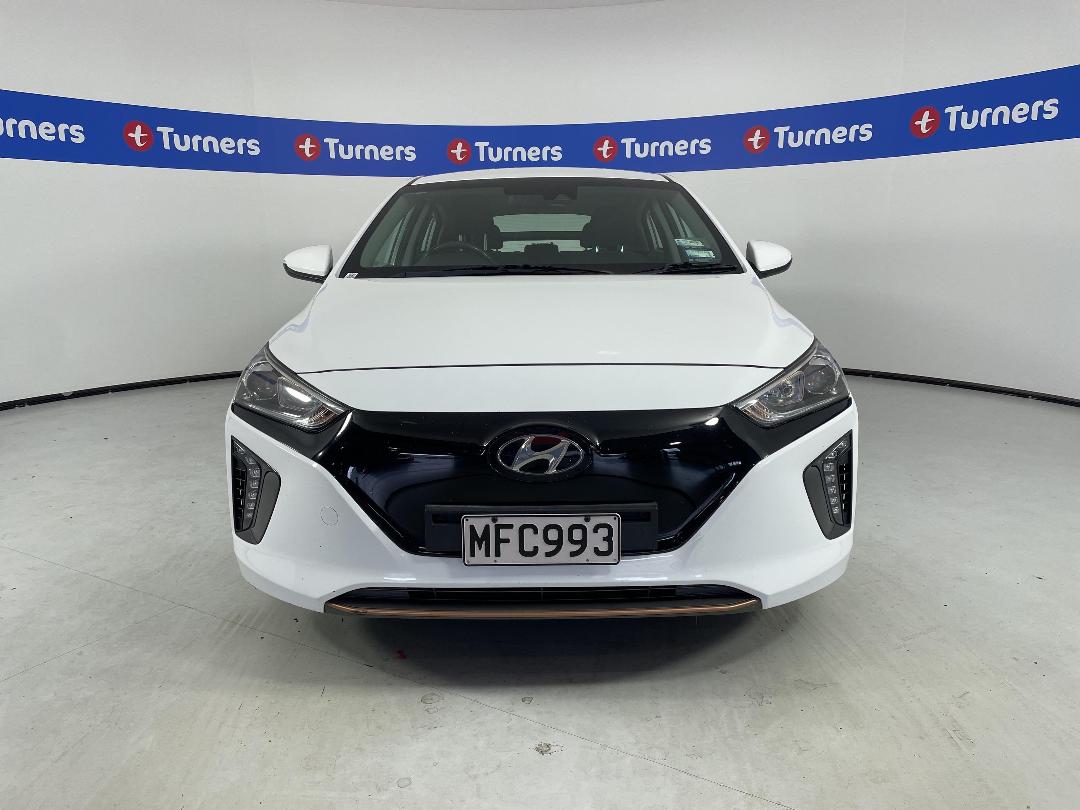 Photo '2' of Hyundai Ioniq