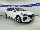 Thumbnail '1' of Hyundai Ioniq