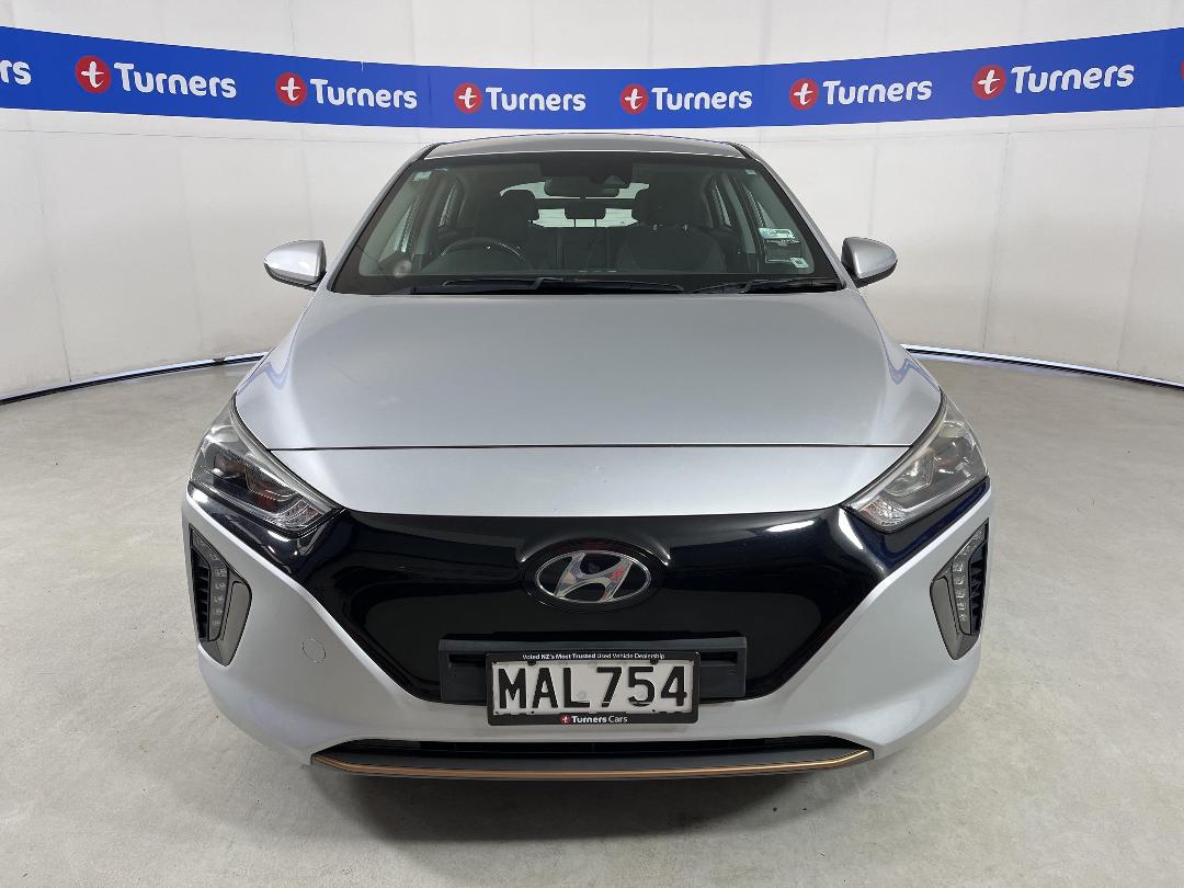 Photo '2' of Hyundai Ioniq