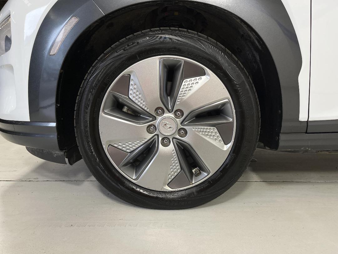 Photo '10' of Hyundai Kona