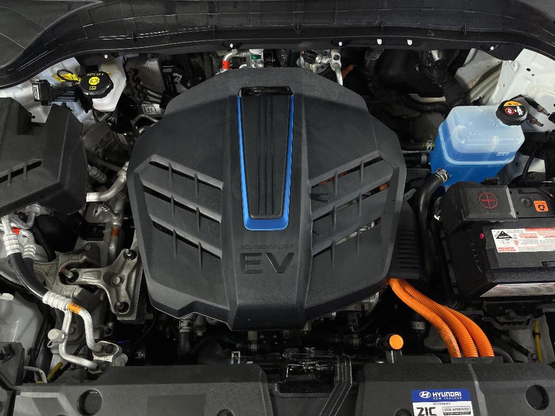 Photo '13' of Hyundai Kona