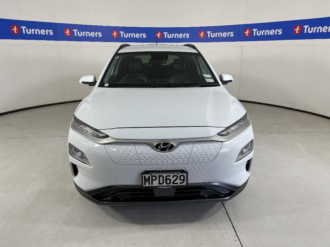 Photo '2' of Hyundai Kona