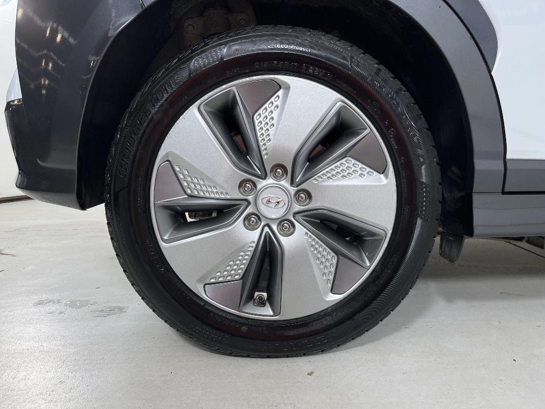 Photo '12' of Hyundai Kona