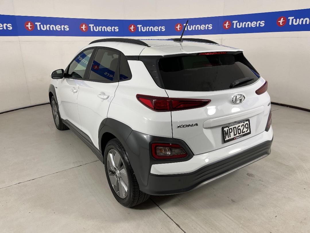 Photo '5' of Hyundai Kona