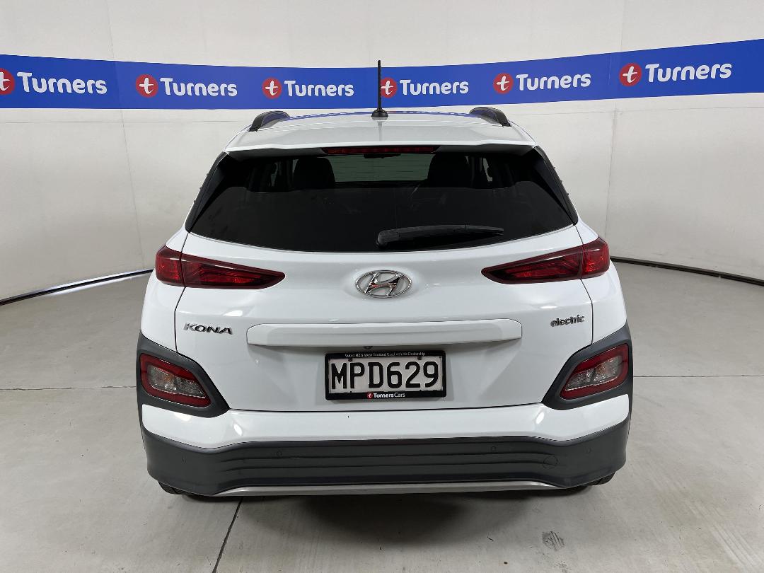 Photo '6' of Hyundai Kona