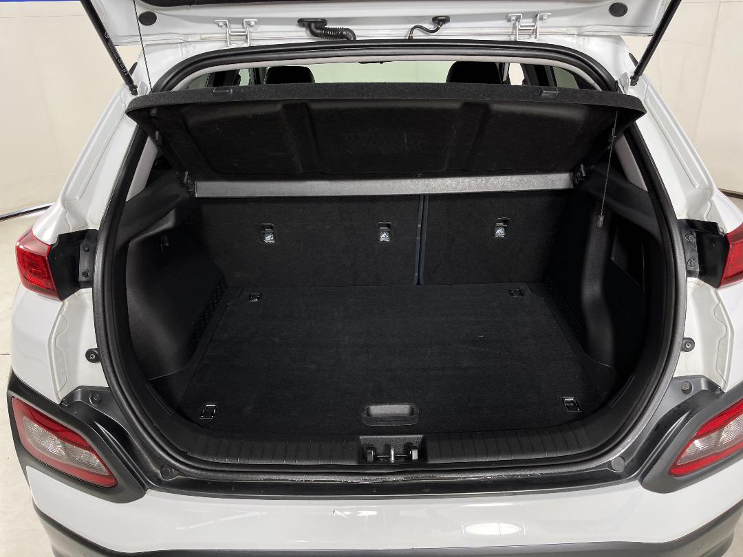 Photo '14' of Hyundai Kona