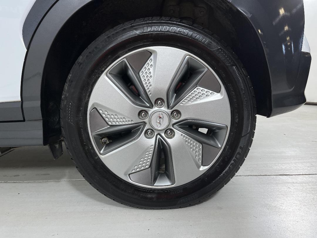 Photo '11' of Hyundai Kona