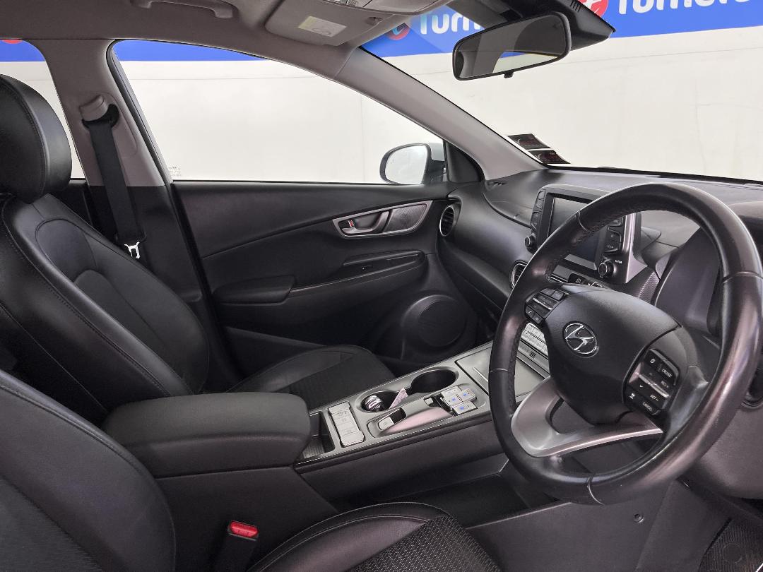 Photo '16' of Hyundai Kona