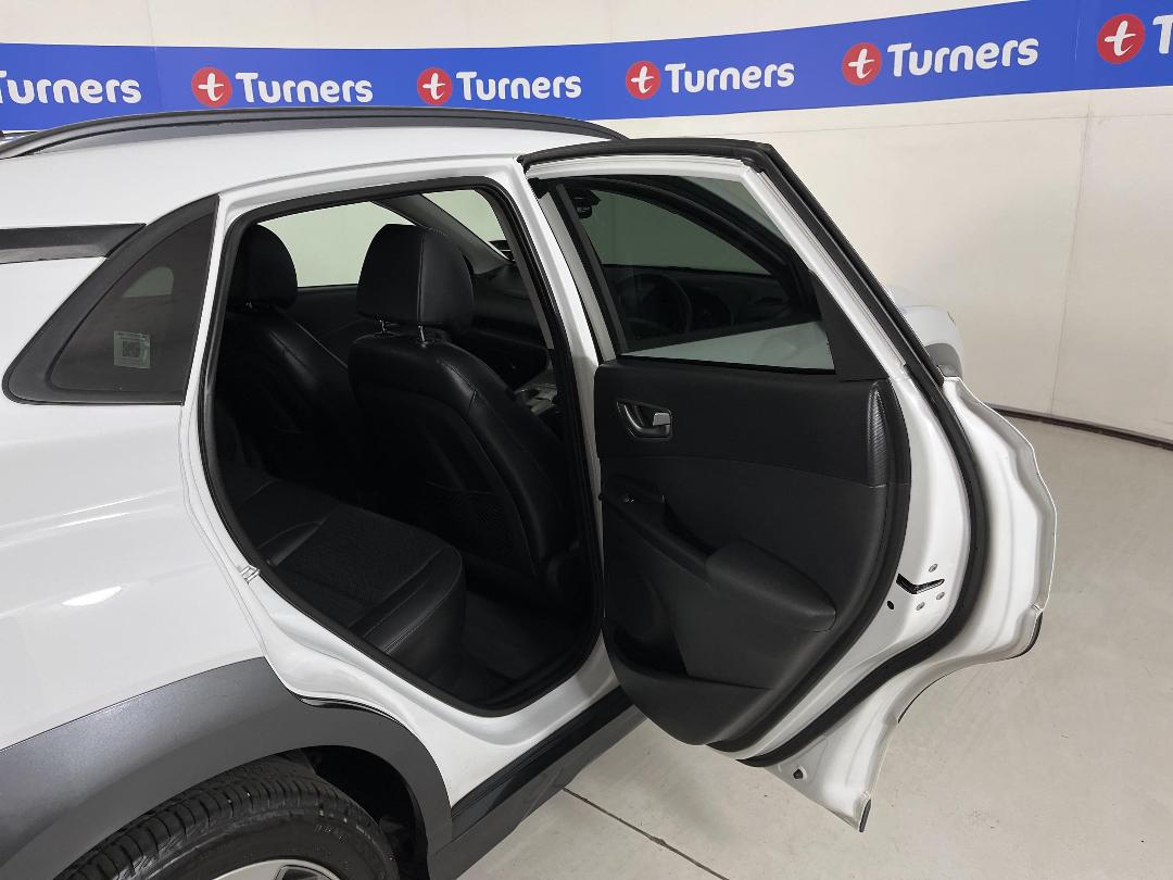 Photo '19' of Hyundai Kona