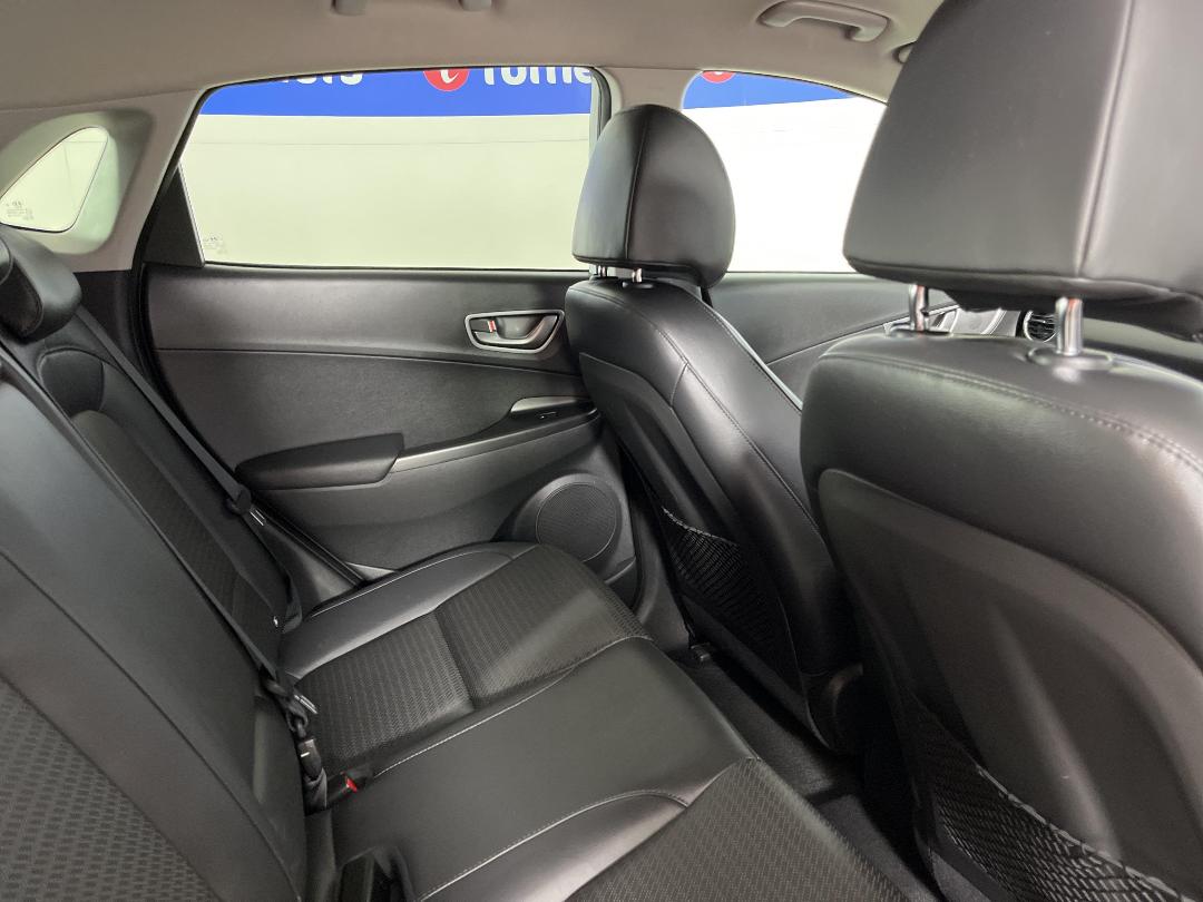 Photo '20' of Hyundai Kona