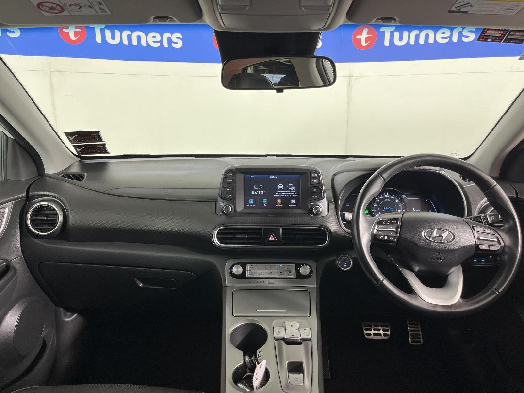 Photo '17' of Hyundai Kona