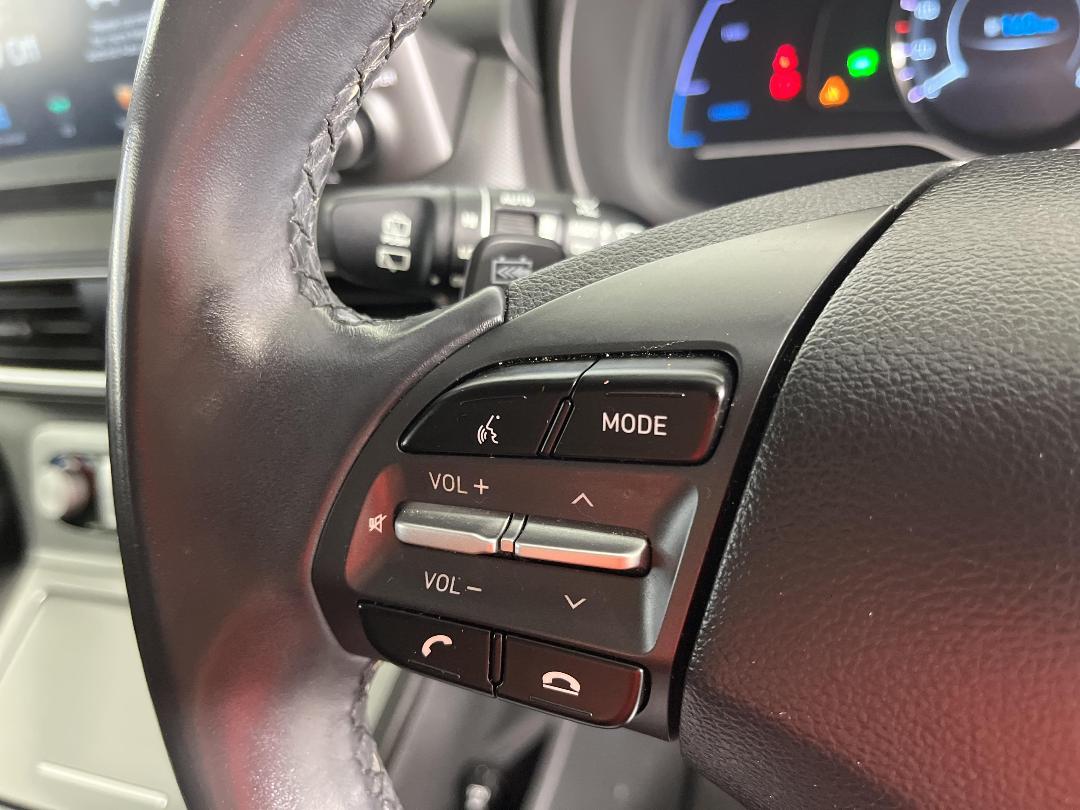 Photo '26' of Hyundai Kona