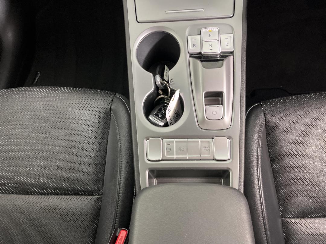 Photo '23' of Hyundai Kona