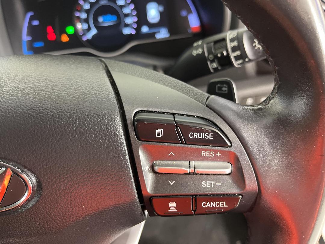 Photo '25' of Hyundai Kona