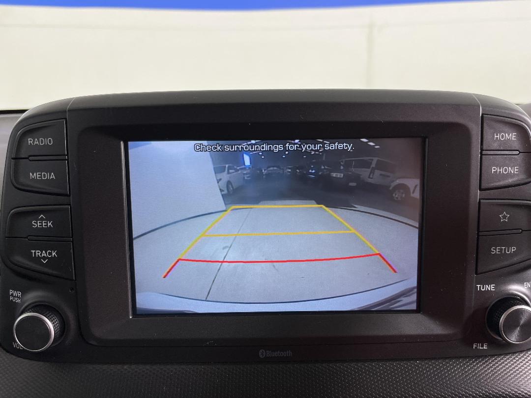 Photo '27' of Hyundai Kona