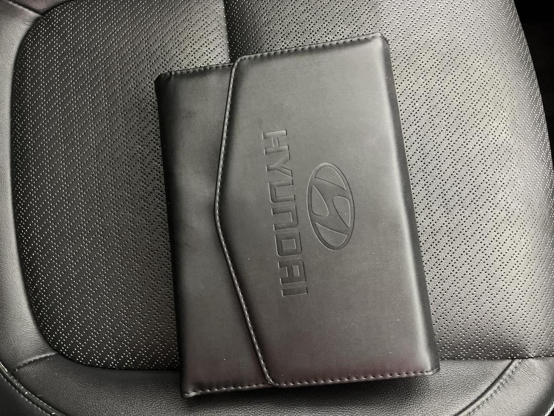 Photo '28' of Hyundai Kona