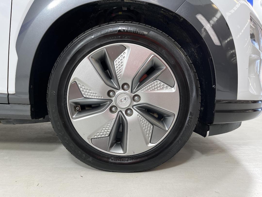 Photo '9' of Hyundai Kona