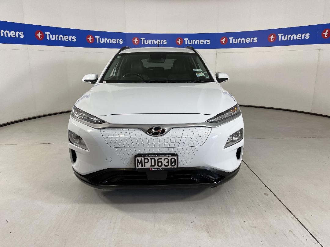 Photo '2' of Hyundai Kona