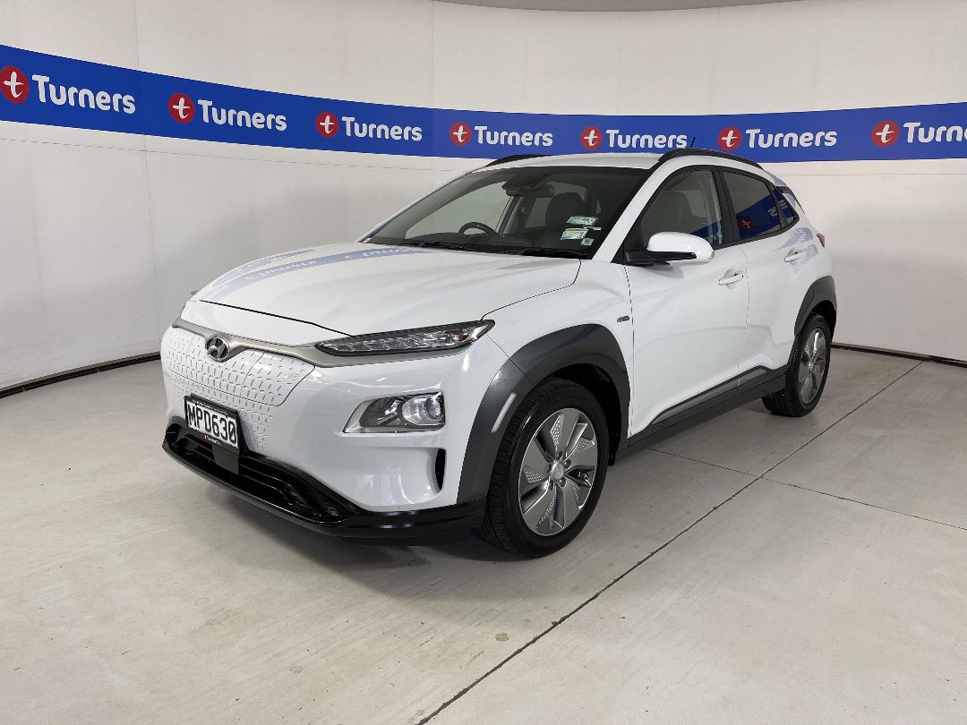 Photo '4' of Hyundai Kona