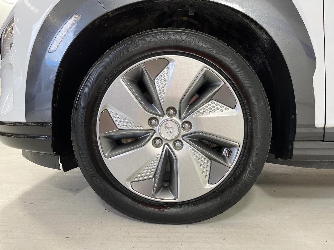 Photo '10' of Hyundai Kona