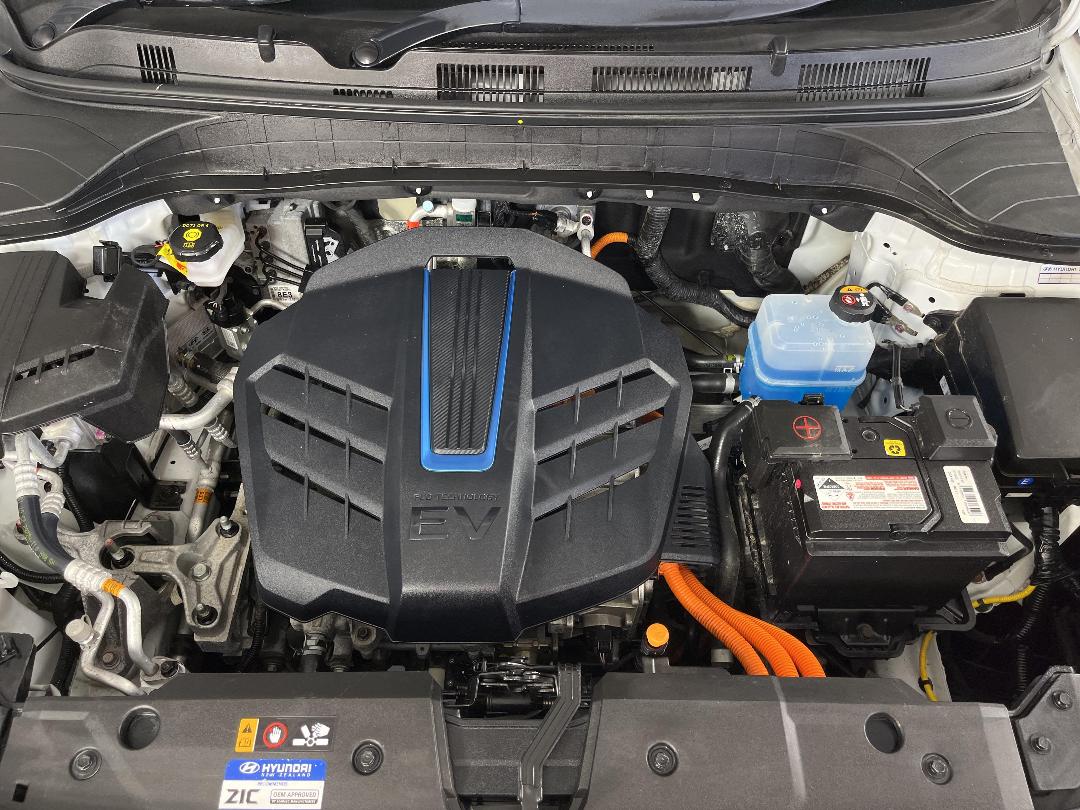 Photo '13' of Hyundai Kona