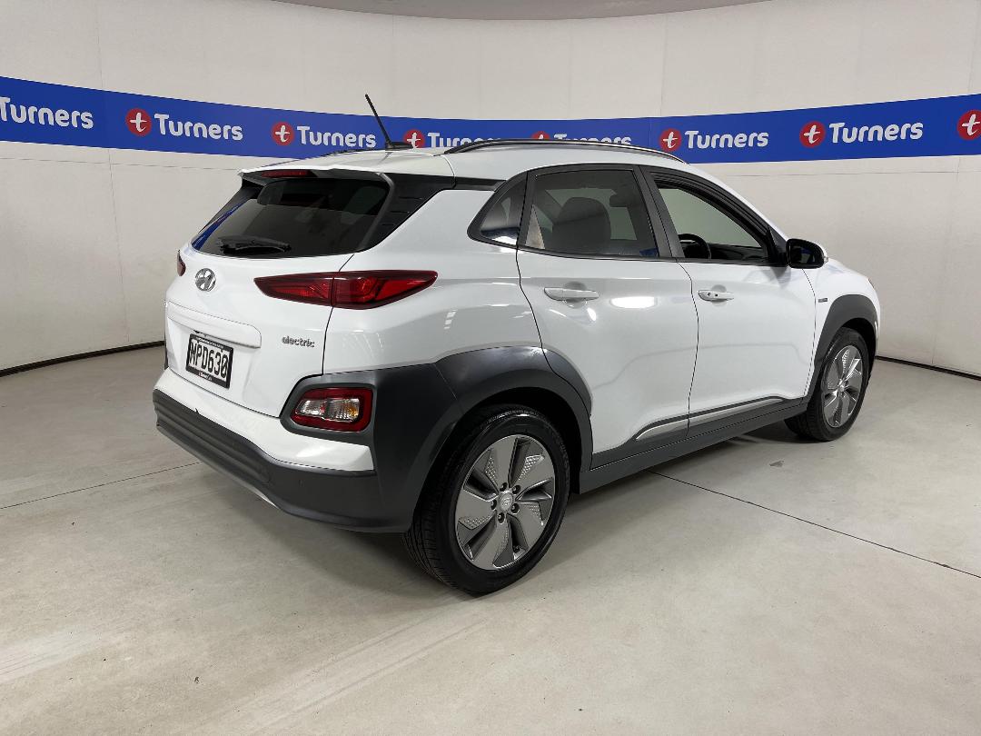 Photo '7' of Hyundai Kona