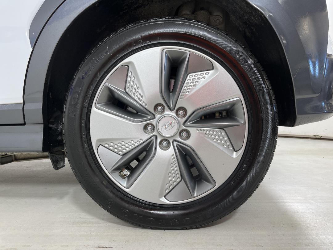 Photo '11' of Hyundai Kona