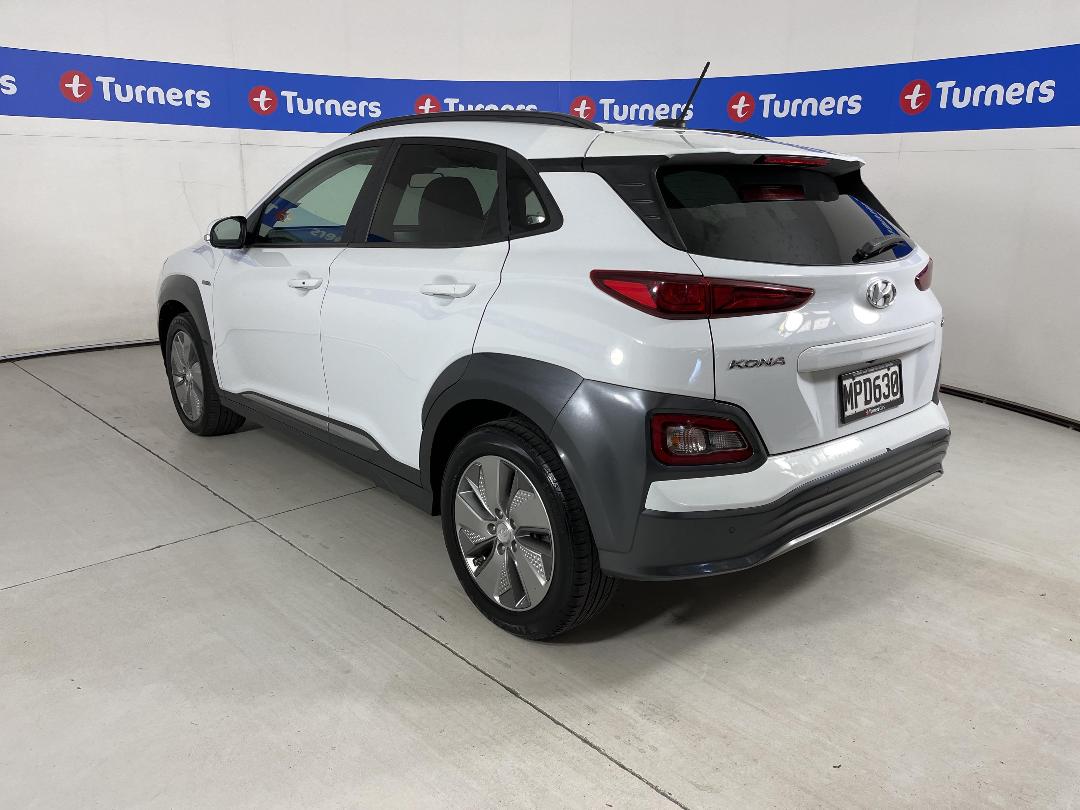 Photo '5' of Hyundai Kona
