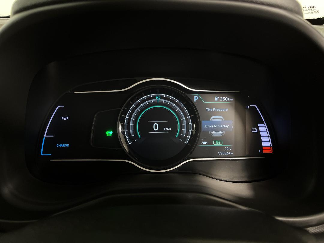 Photo '21' of Hyundai Kona