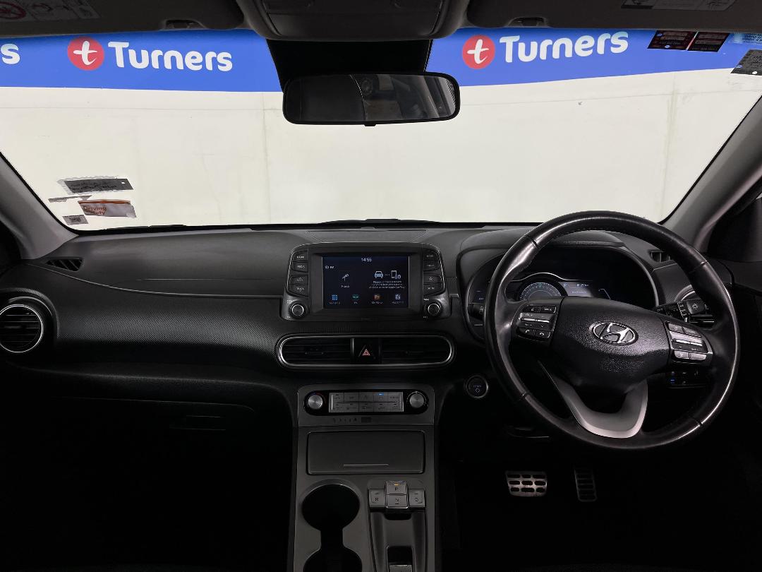 Photo '17' of Hyundai Kona