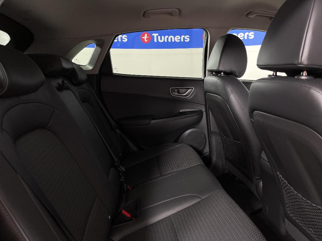 Photo '20' of Hyundai Kona