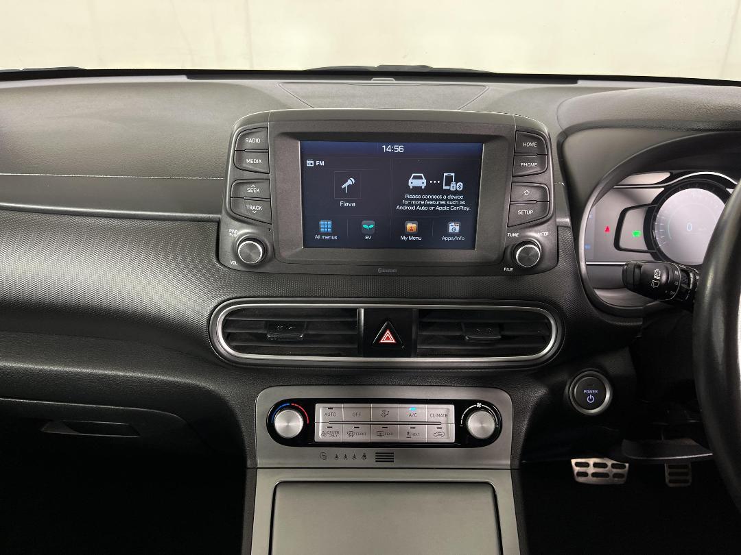 Photo '18' of Hyundai Kona