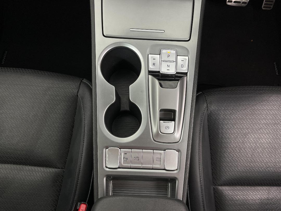 Photo '23' of Hyundai Kona