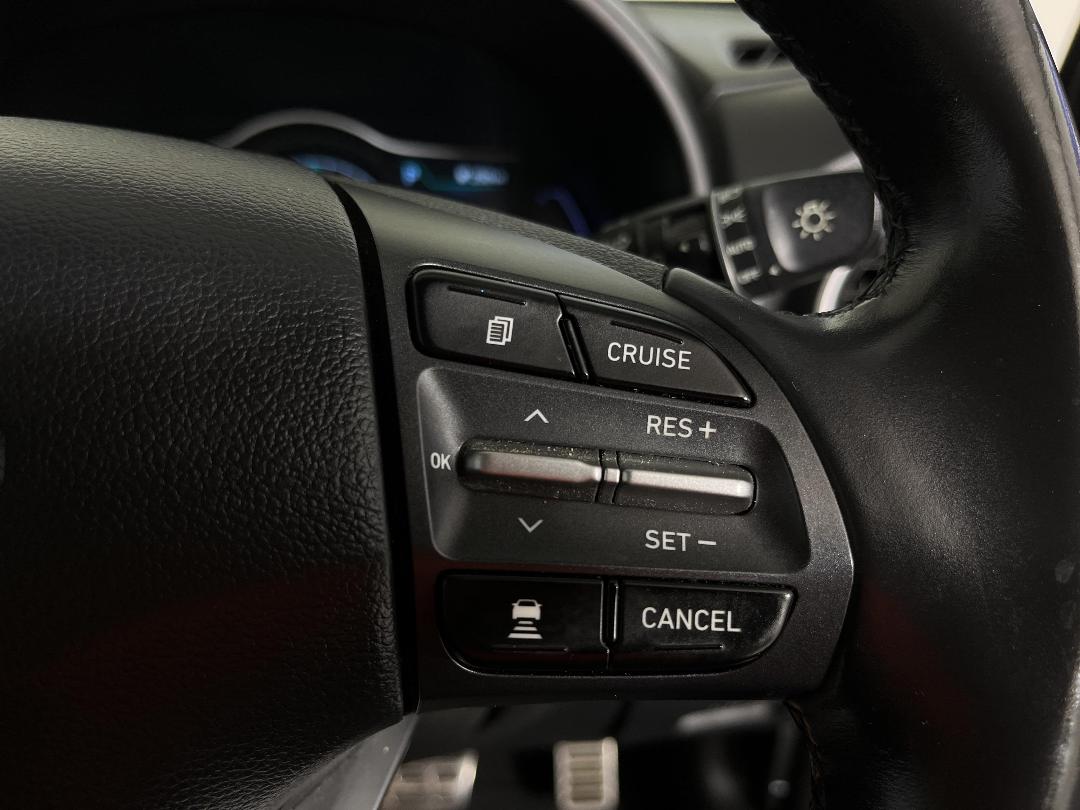 Photo '25' of Hyundai Kona