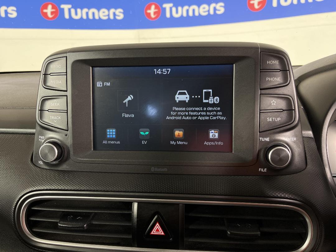 Photo '27' of Hyundai Kona