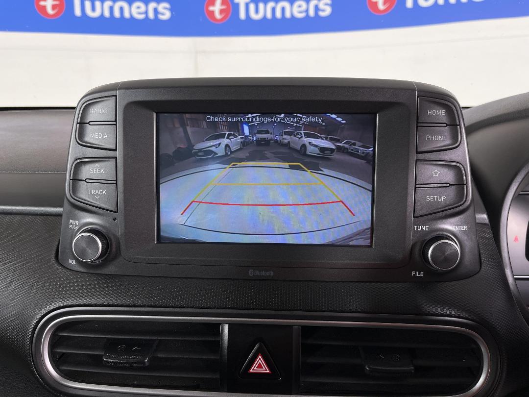 Photo '28' of Hyundai Kona